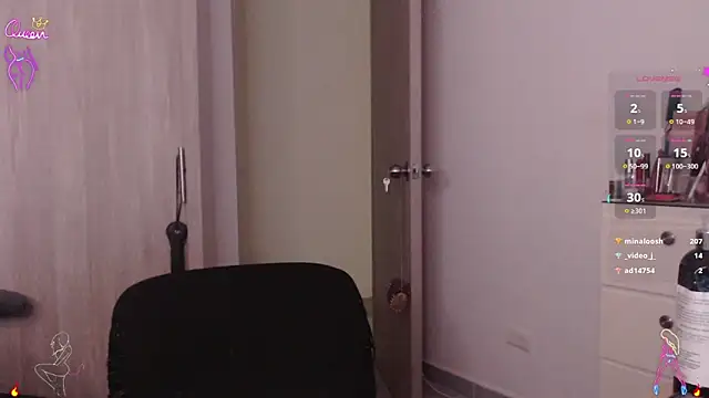 scarlett_diamond11 Live XXX Chat