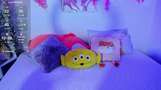 Chat XXX Live _hanna_sky