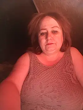 Iwenne: вебкам-шоу