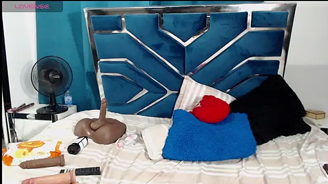 ViviannLane Live XXX Chat