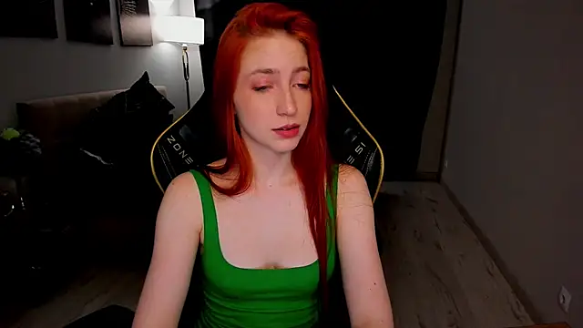 Chat XXX Live _FireInMySoul_