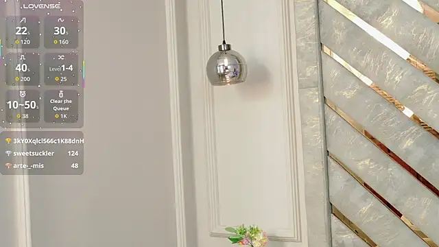 Chat XXX Live Zoe-Carter