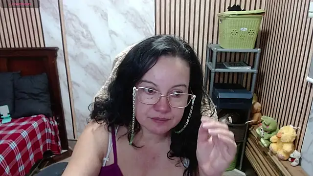 Sonialorens_のライブXXXチャット