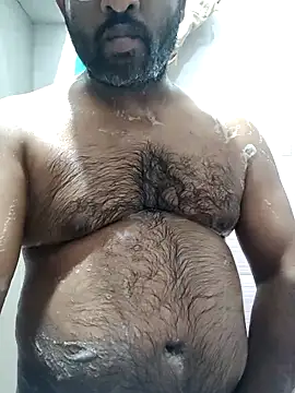 Sammy6432のウェブカメラショー