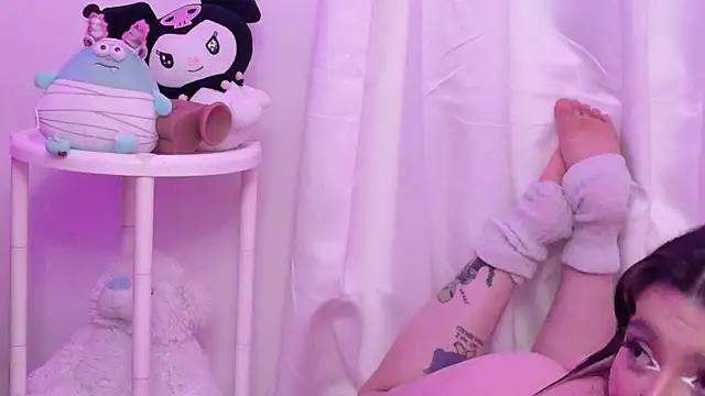 Sachi_Meow: онлайн-секс-чат