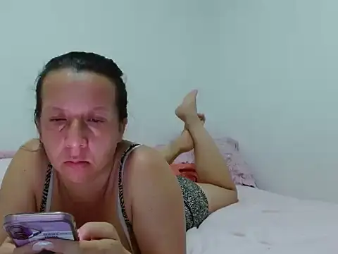 milfevha Obrolan Langsung XXX