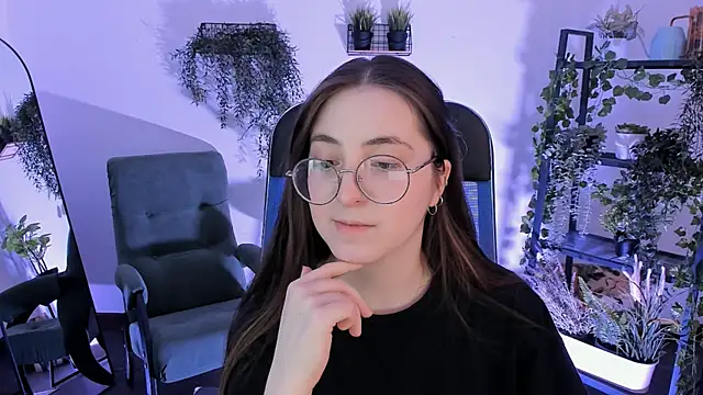 VirtuallVoyant Obrolan Langsung XXX