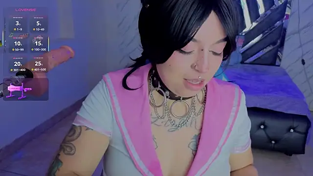 _Vermell_'s Live XXX Chat