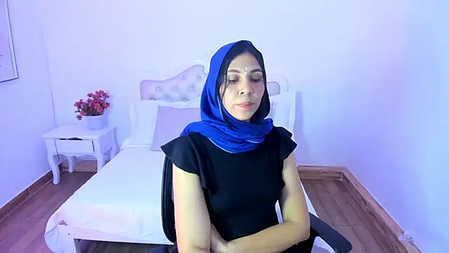 Baransha_Nazer's Webcam Show