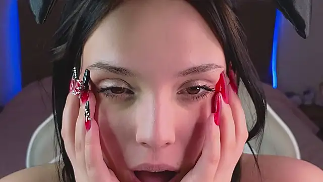 DorisNova Obrolan Langsung XXX