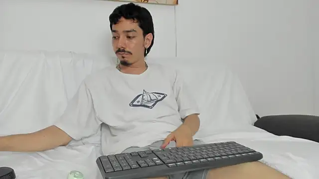 finn_jackson Live XXX-chat