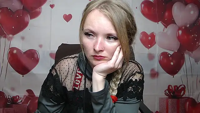 Nic0leDreams Chat XXX in diretta