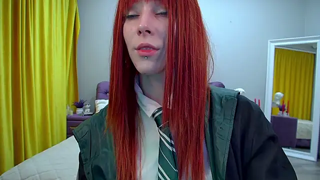 LeilaTaylors Obrolan Langsung XXX