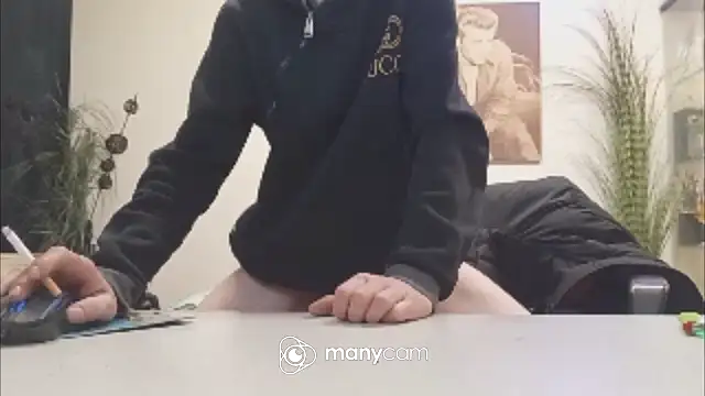 der_dino30のウェブカメラショー