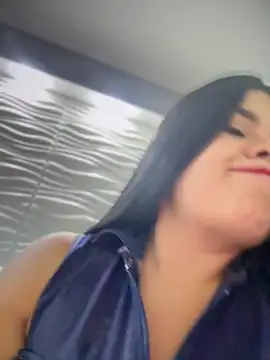 Issane_PeruのライブXXXチャット