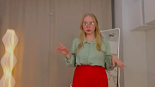 AlicaCohill's Live XXX Chat