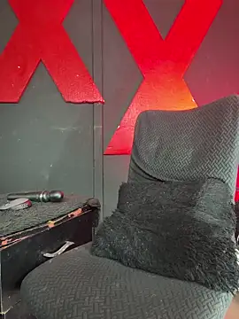 Pokazy przed kamerką – abrilbigcock