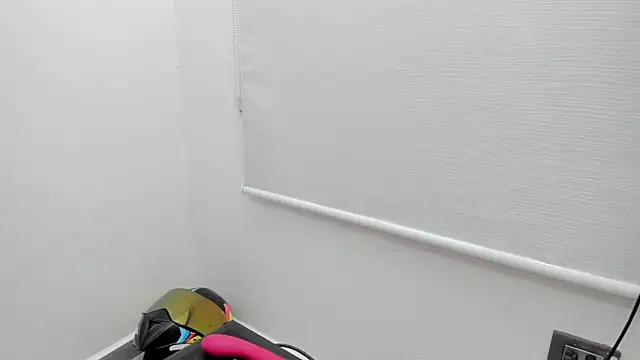 ariloe_quintero's Live XXX Chat