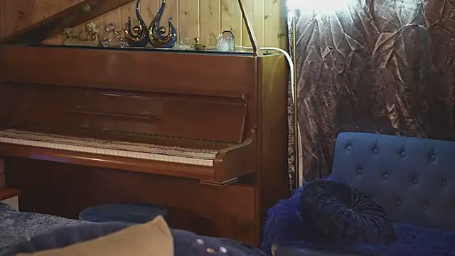 VanessaDoyle Adlı Modelin Canlı XXX Sohbeti