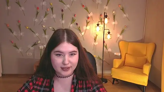 Chatroom XXX en direct de PixelGoddess