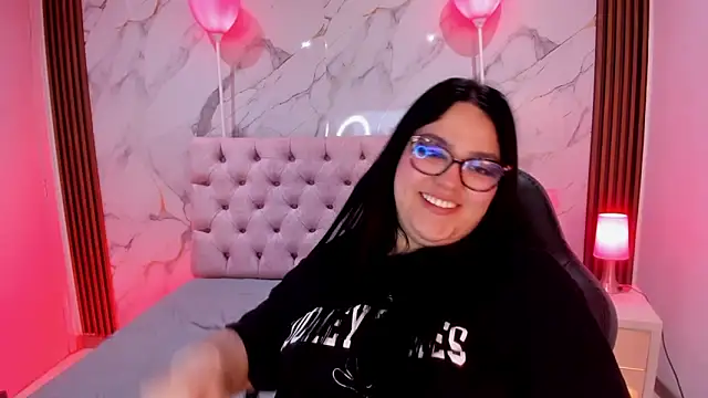 Camiila_Osorio Chat XXX in diretta