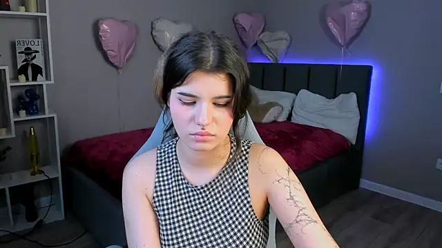 AnoraDark Obrolan Langsung XXX