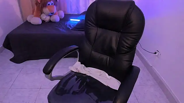 Aron_Boyy Webcam Show