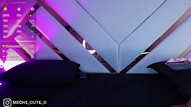 michelle_cutee_ Live XXX-Chat