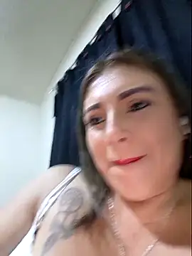 Chat XXX en directo de cataleyamyst