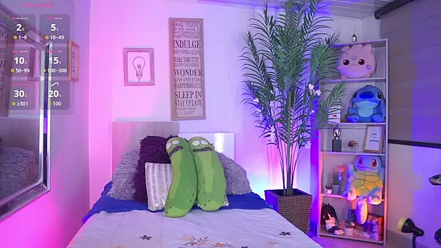 dakotaa_01 Obrolan Langsung XXX