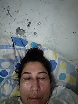 PatriciaGrajales Obrolan Langsung XXX