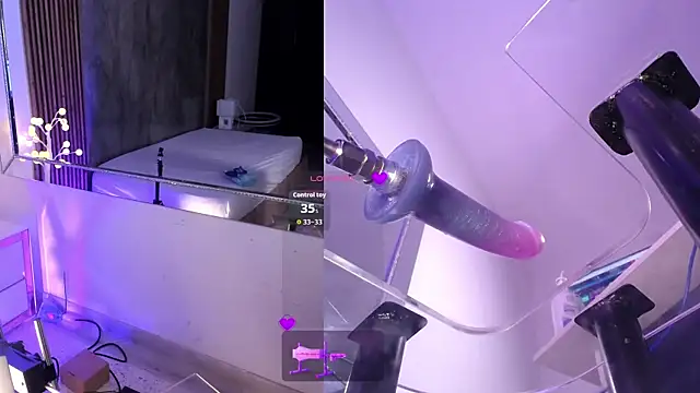 MelanyHolsen live XXX chat