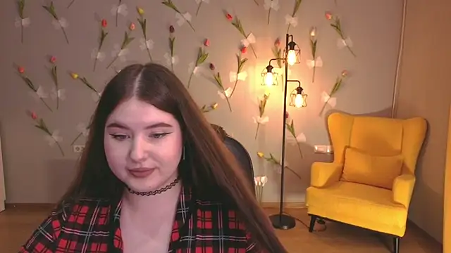 PixelGoddess Obrolan Langsung XXX