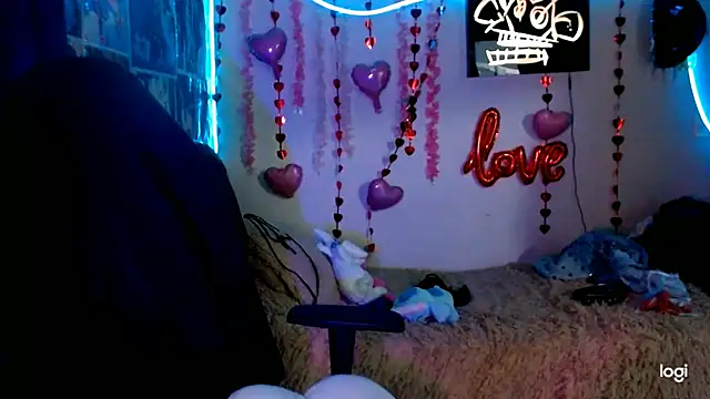 JINX_26 Live XXX-Chat