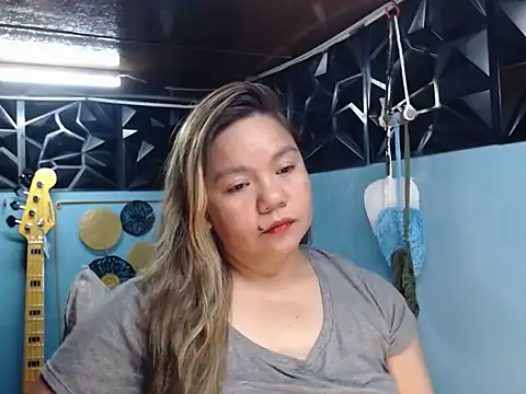 ambersmileのライブXXXチャット