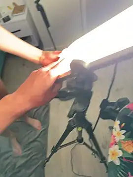 عرض كام socandyeva