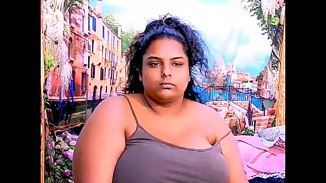 Indianfairy99 Obrolan Langsung XXX