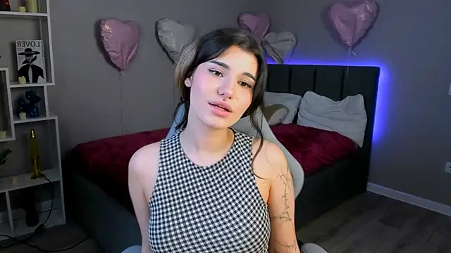 Sembang XXX Secara Langsung AnoraDark