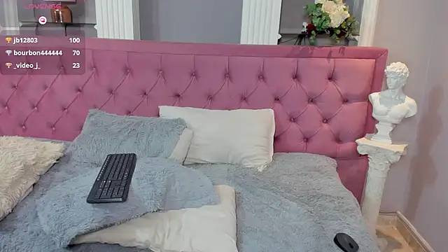 Chat +18 de _chelsea_24 ao vivo