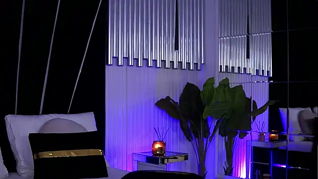 CelesteArden 即時 XXX 聊天