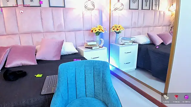 Živý XXX chat Honney_Taylor