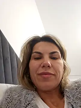 FeliciaKrige Obrolan Langsung XXX