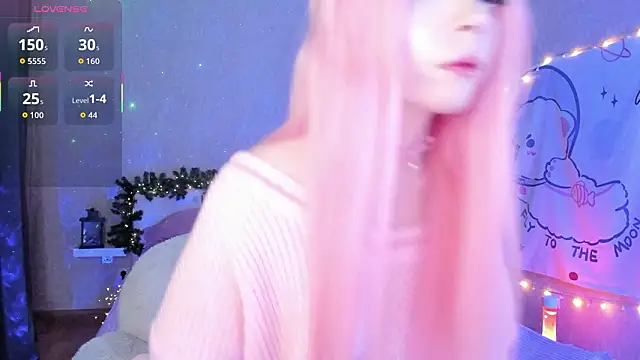 Misty_Shadow – Naživo XXX chat