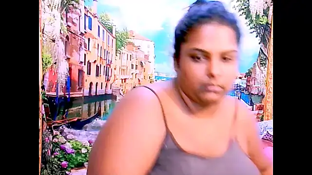 Indianfairy99 即時 XXX 聊天