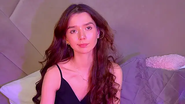 VanessaVienneのライブXXXチャット