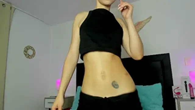 Natalye_23 – Live XXX-chat