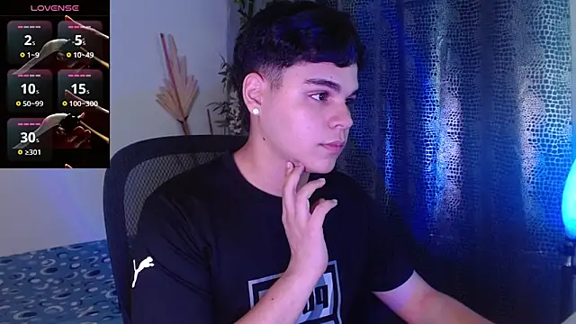 Show Webcam de eithan_jonnes