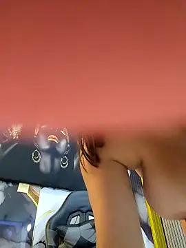 LizzRouse – Live XXX-chat