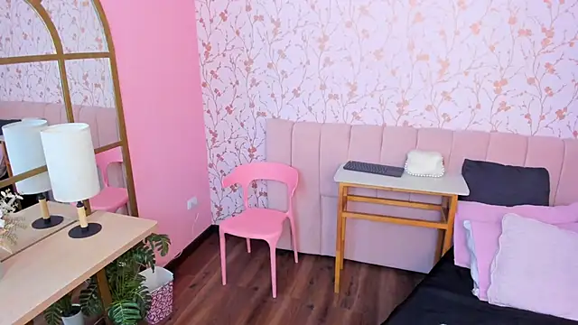 Chat XXX en directo de amber-hill