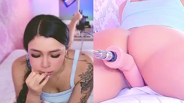 Chat XXX en directo de miiastone_cm